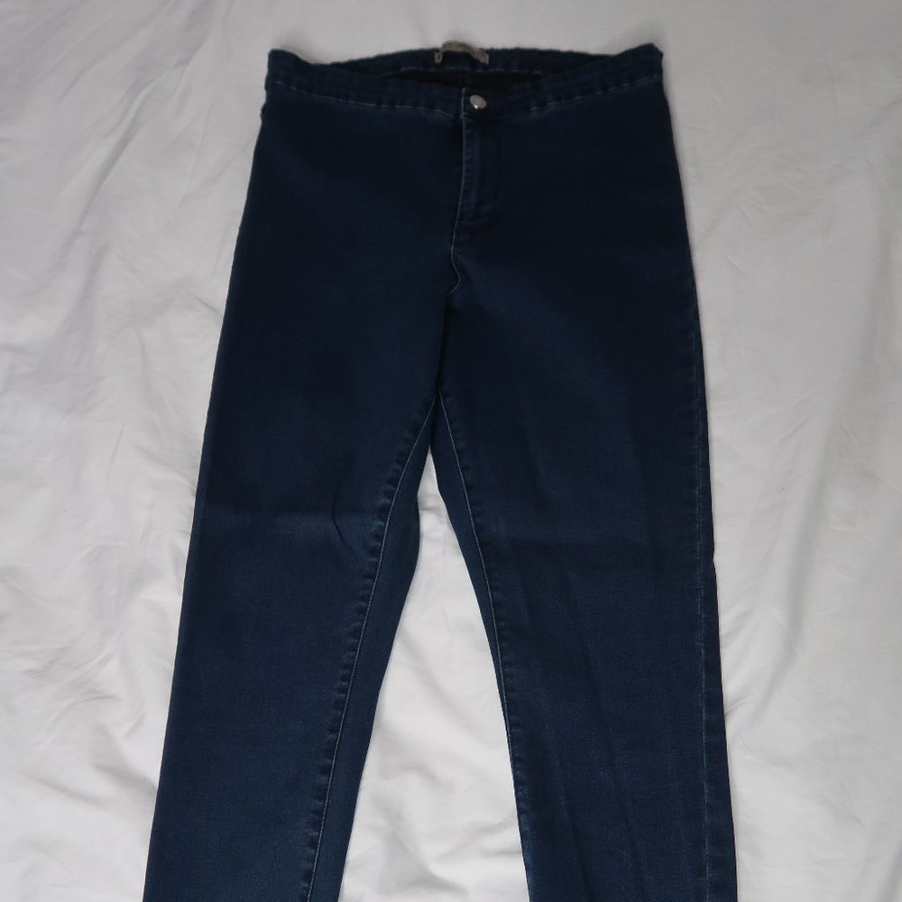 PRIMARK Super High Waisted Skinny Jeggings
